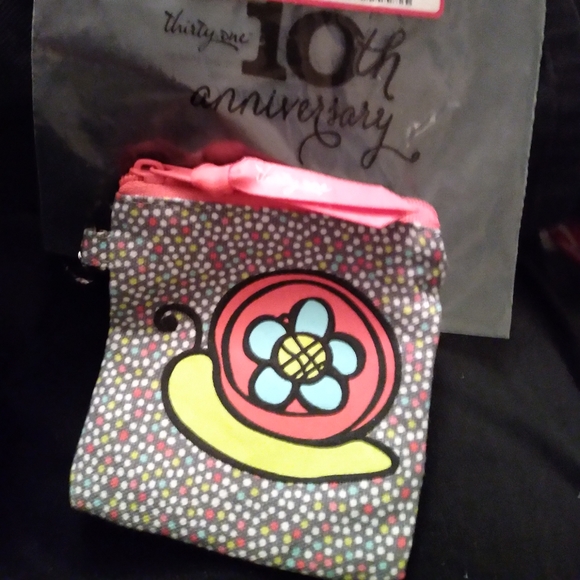 Icon Coin Purse - Picture 3 of 3